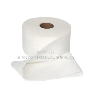 Cellulose Absorbent Cotton