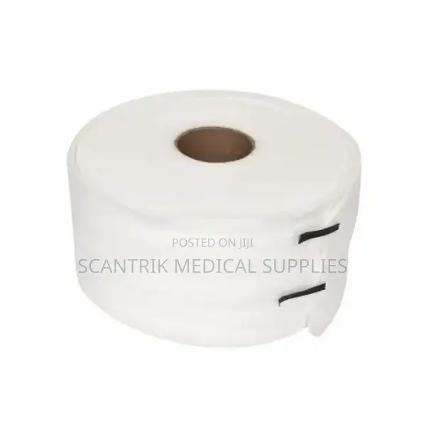 Pharmaceutical Absorbent Cotton