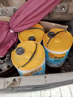 Waterproofing Chemical
