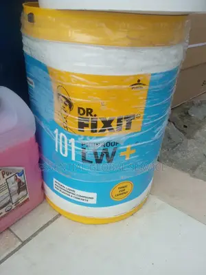 Waterproofing Chemical