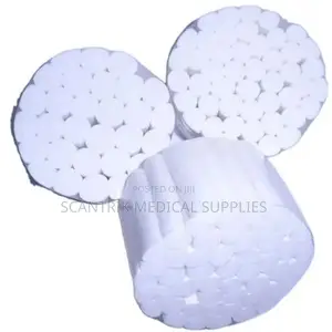 Clinic ISO Sterile Cotton
