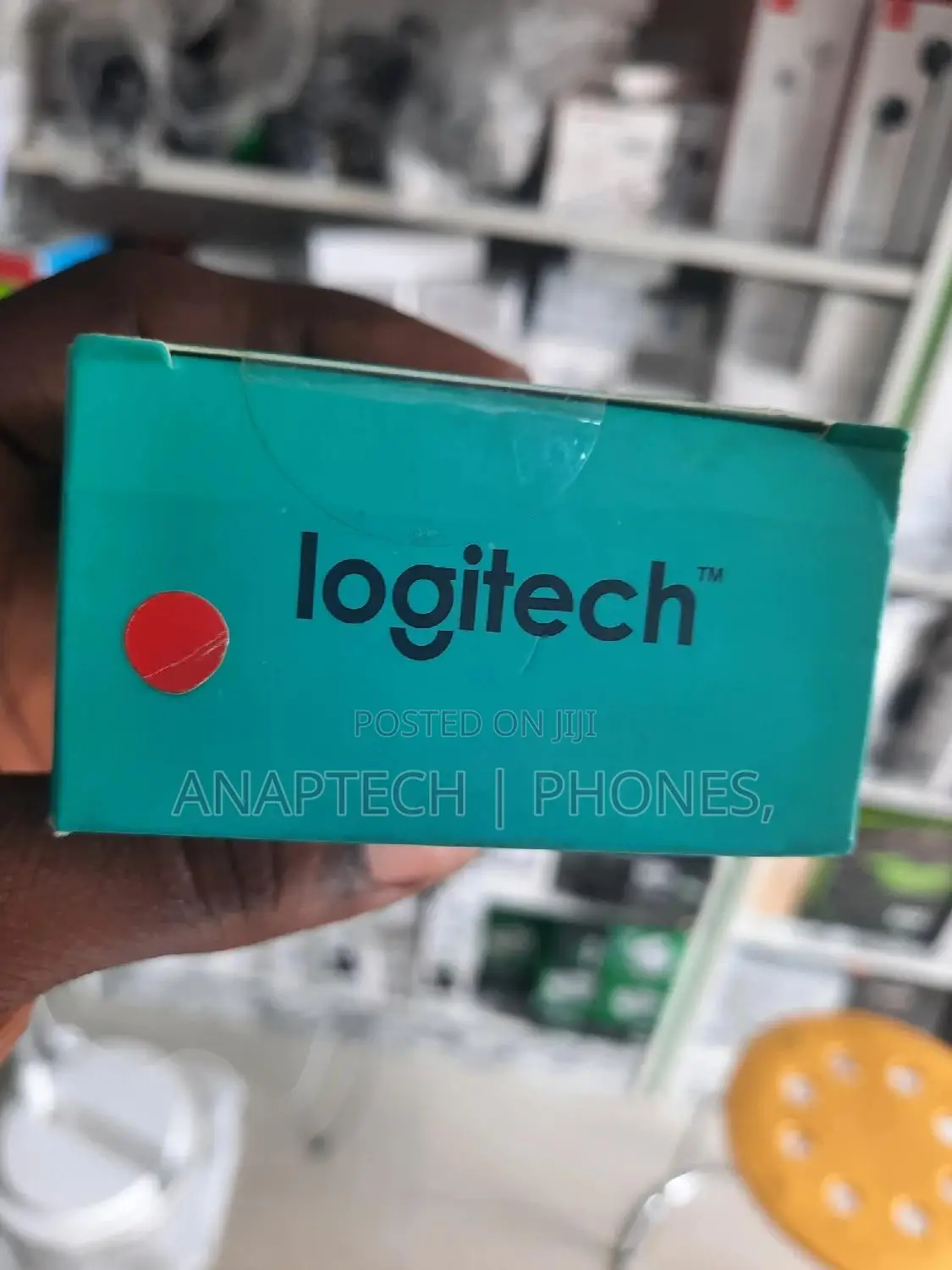 Logitech Wireless Mouse/ Mouse / Wireless Mouse