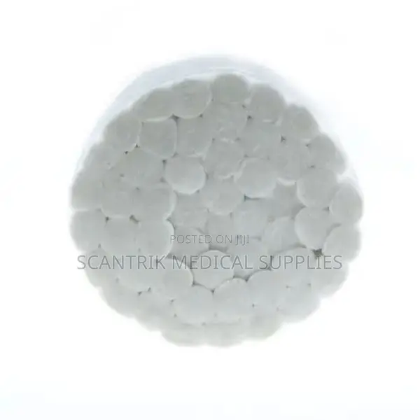 Cotton Roll for Bandages