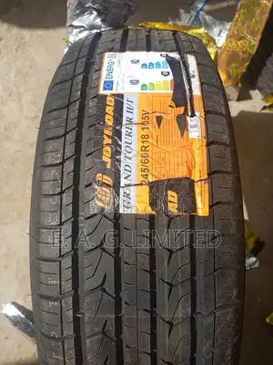 Joyroad Tyres 245/60 R18