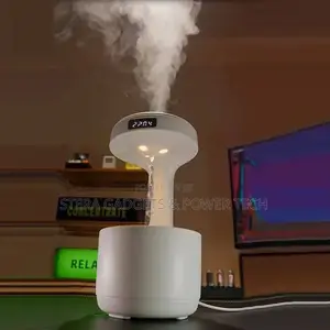 Anti Gravity Humidifier