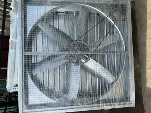 54 Inches Extractor Fan