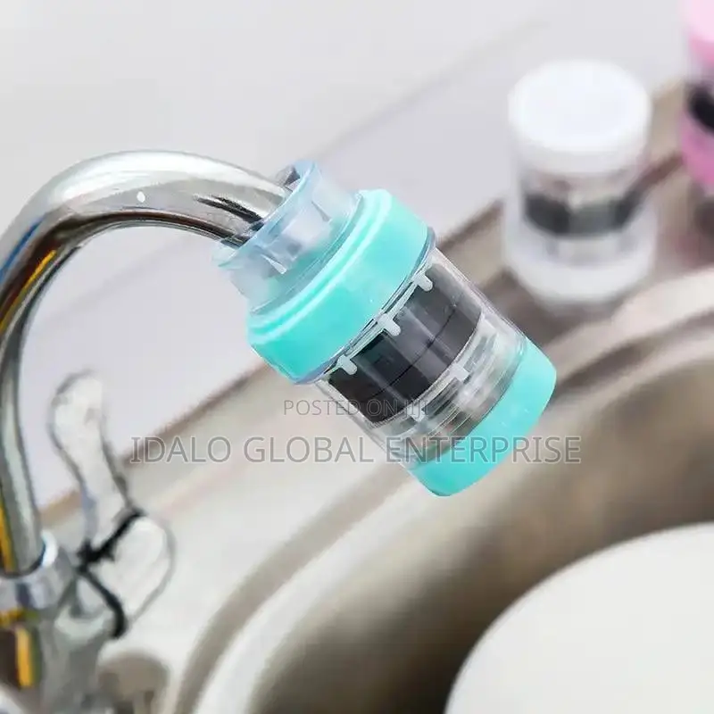 Water Filter