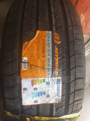 Original Quality Joyroad Tyres 275/55r19