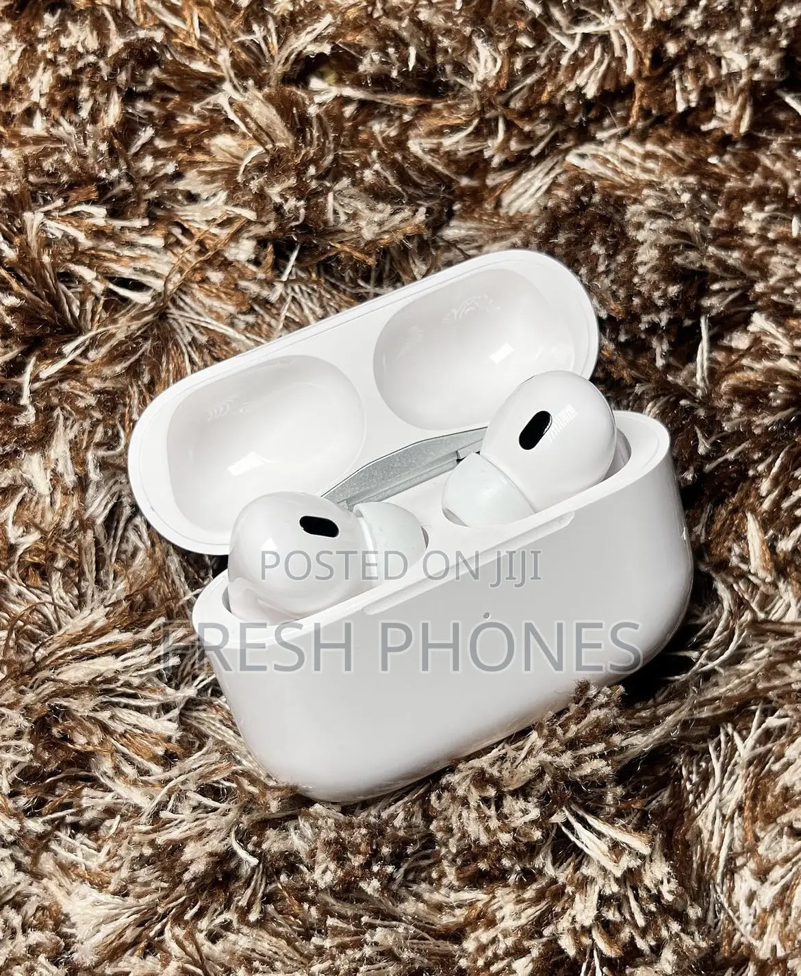 Apple Airpods Pro 2 Type-C