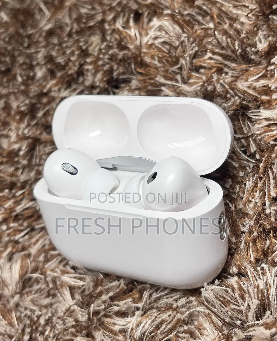 Apple Airpods Pro 2 Type-C