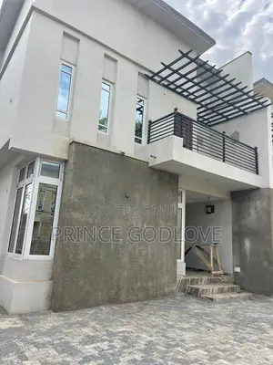 3bdrm Duplex in Dunu Estate, Dawaki for rent