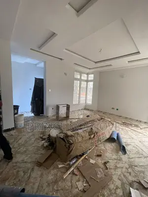 3bdrm Duplex in Dunu Estate, Dawaki for rent