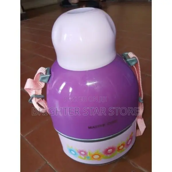 Master Chef Multi-Purpose Flask (1liter)