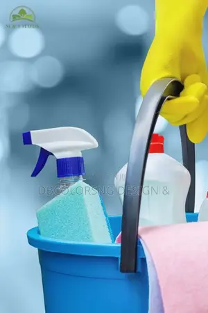 Cleaning Fumigation Experts in Lagos
