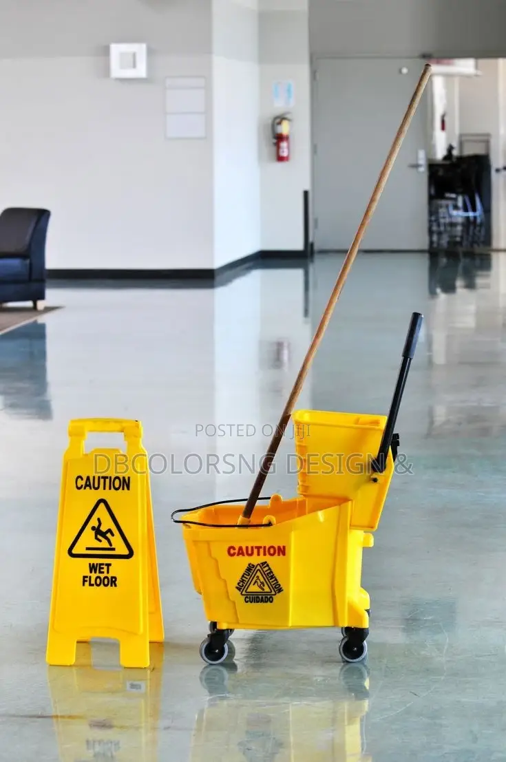 Cleaning Fumigation Experts in Lagos