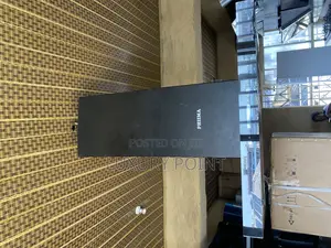 Island Phiima Digital Range Hood