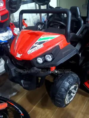 Wrangler Car