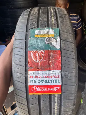 Original Quality Armstrong Tyres 275/45r21