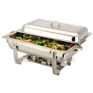 Stainless Chafing Dish