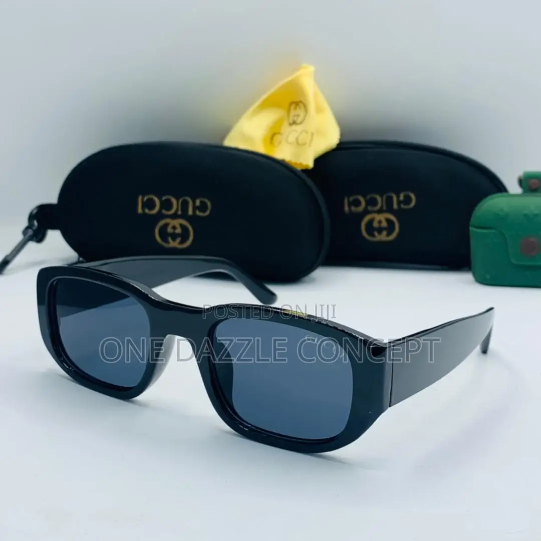 Gucci Eyewear