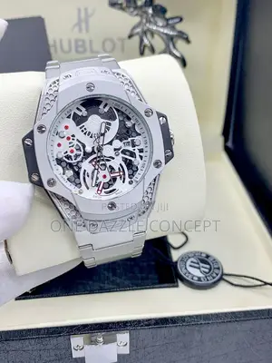 Hublot Watches
