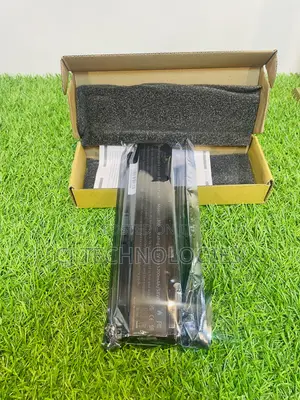 Toshiba Satellite Battery Series