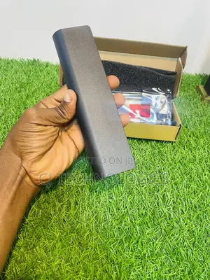 Toshiba Satellite Battery Series