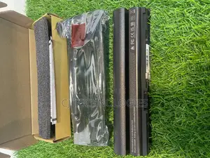 Dell Latitude E6320 Double Cell Laptop Battery