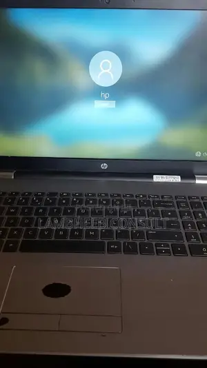 Laptop HP 250 G6 8GB Intel Core i5 SSD 256GB