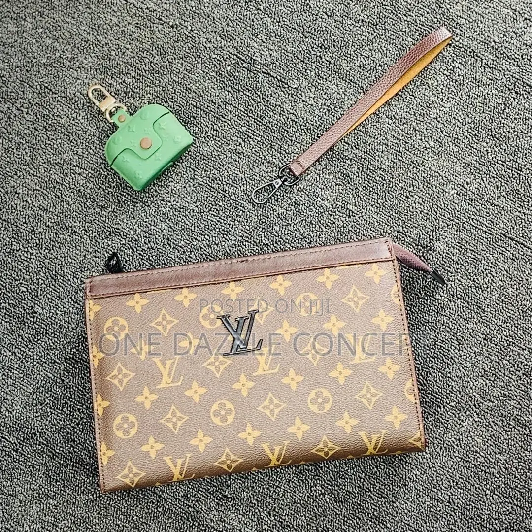 Affordable Long Wallet for Men