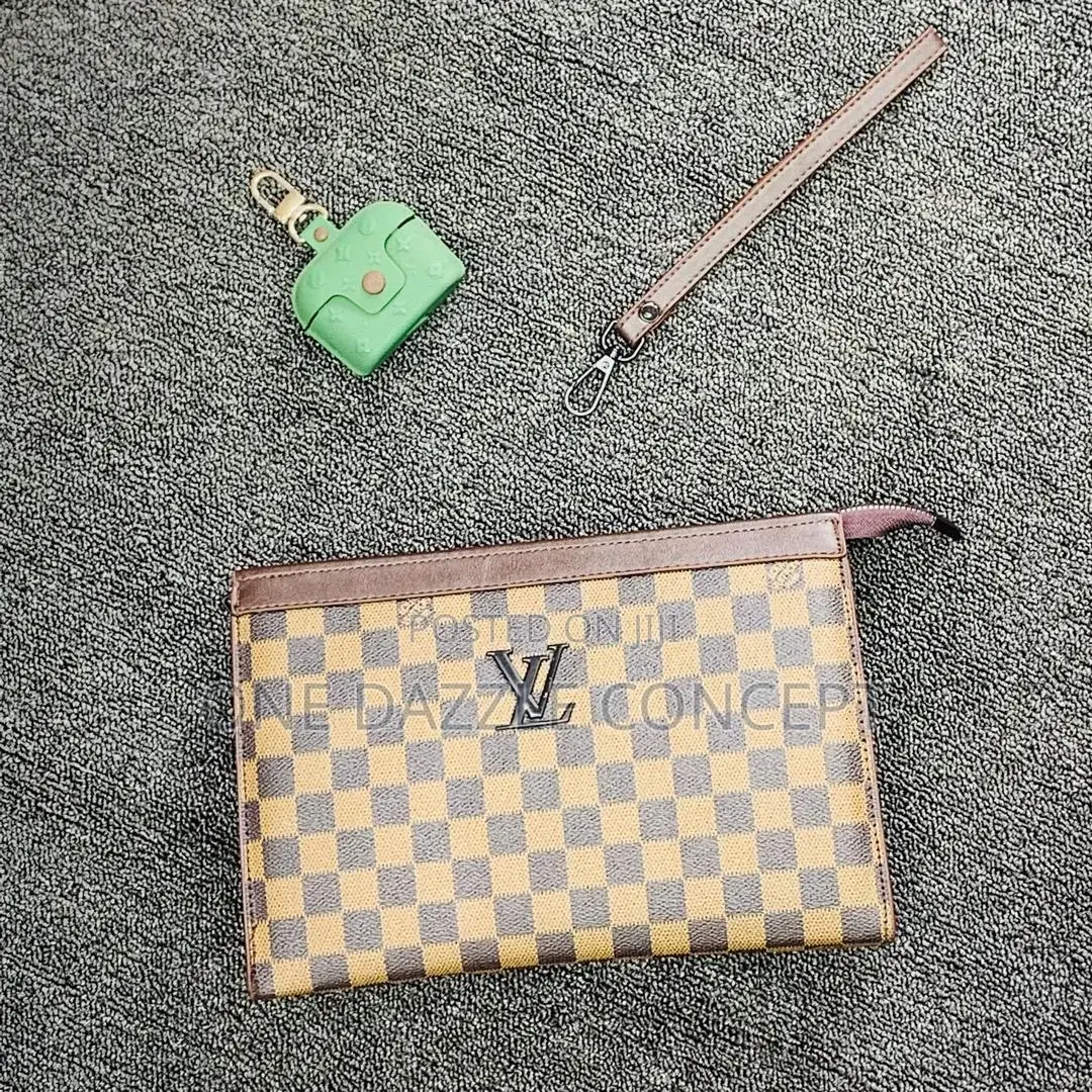 Affordable Long Wallet for Men