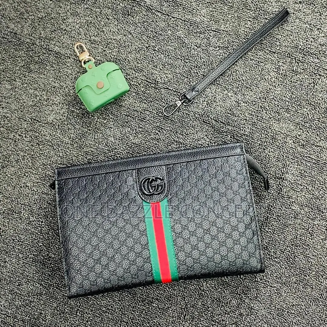 Affordable Long Wallet for Men