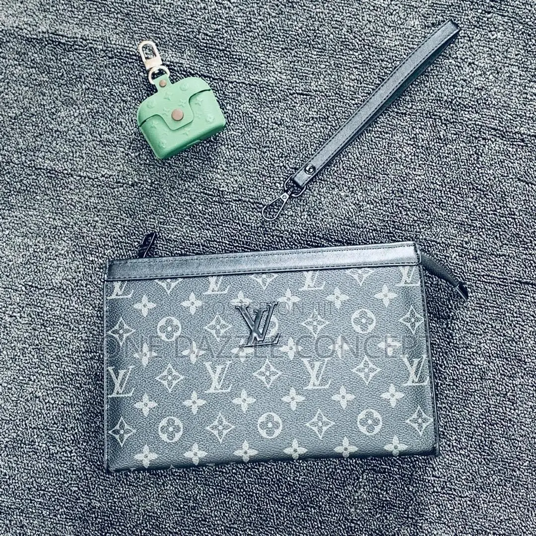 Affordable Long Wallet for Men