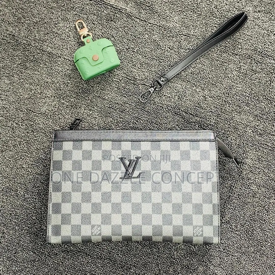 Affordable Long Wallet for Men