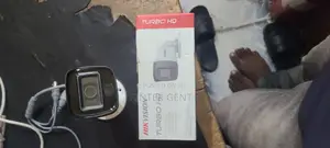 Hikvision Camera 2mp Indoor and Outdoor