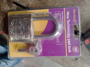 Xbest Padlock
