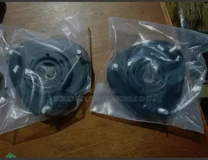 Shock Absorber Pad Corolla