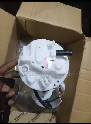 Complete Fuel Pump Camry 2019
