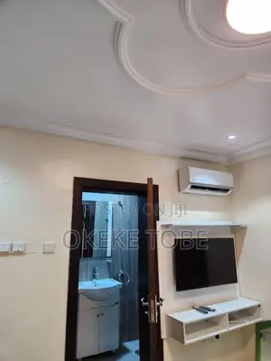 Two Bedroom Shortlet at Ikeja