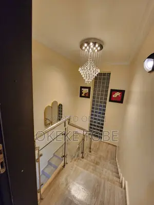 Two Bedroom Shortlet at Ikeja