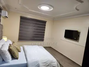 Two Bedroom Shortlet at Ikeja