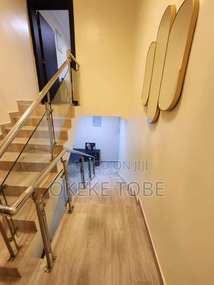 Two Bedroom Shortlet at Ikeja