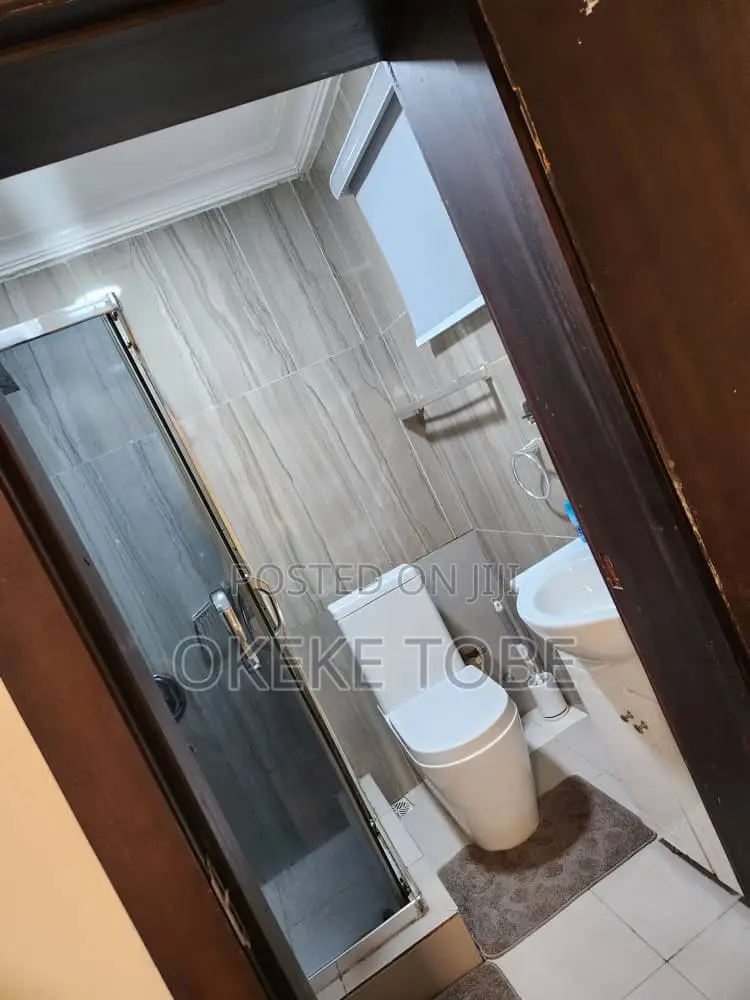 Two Bedroom Shortlet at Ikeja