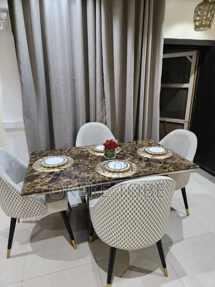 Two Bedroom Shortlet at Ikeja