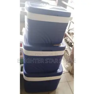 Sacvin 3 in 1 Ceremonial COOLER 60L, 30L 20L