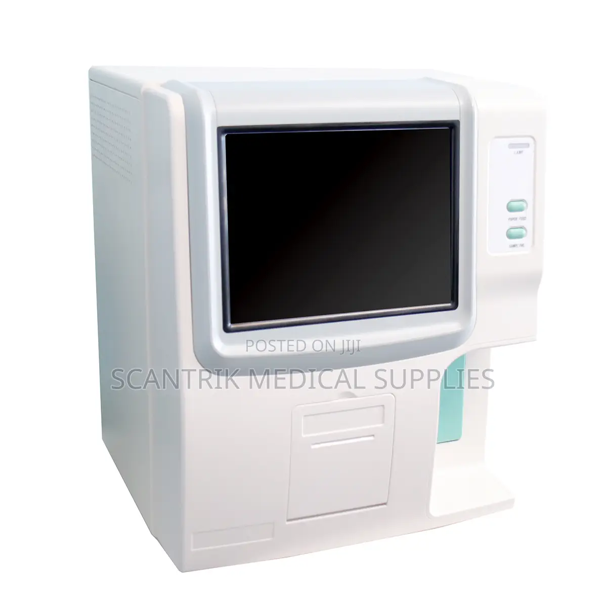 Finecare TSH Box