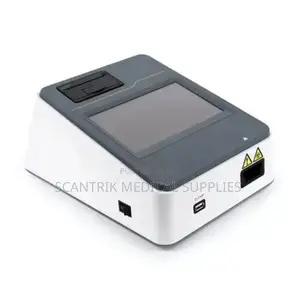 Hematology Analyzer
