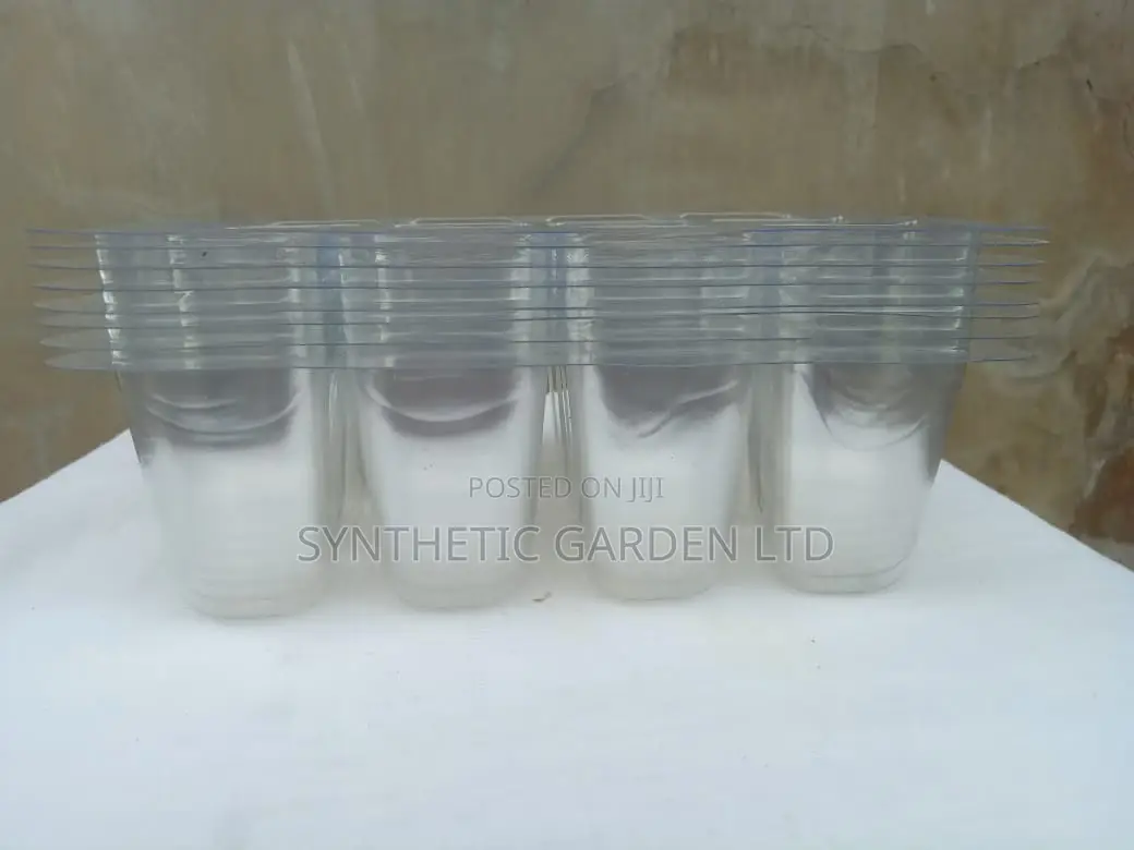 48 Cells Seed Tray With Dome Cover