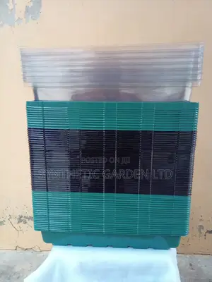 48 Cells Seed Tray With Dome Cover