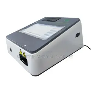 Lab. Blood Tester Device